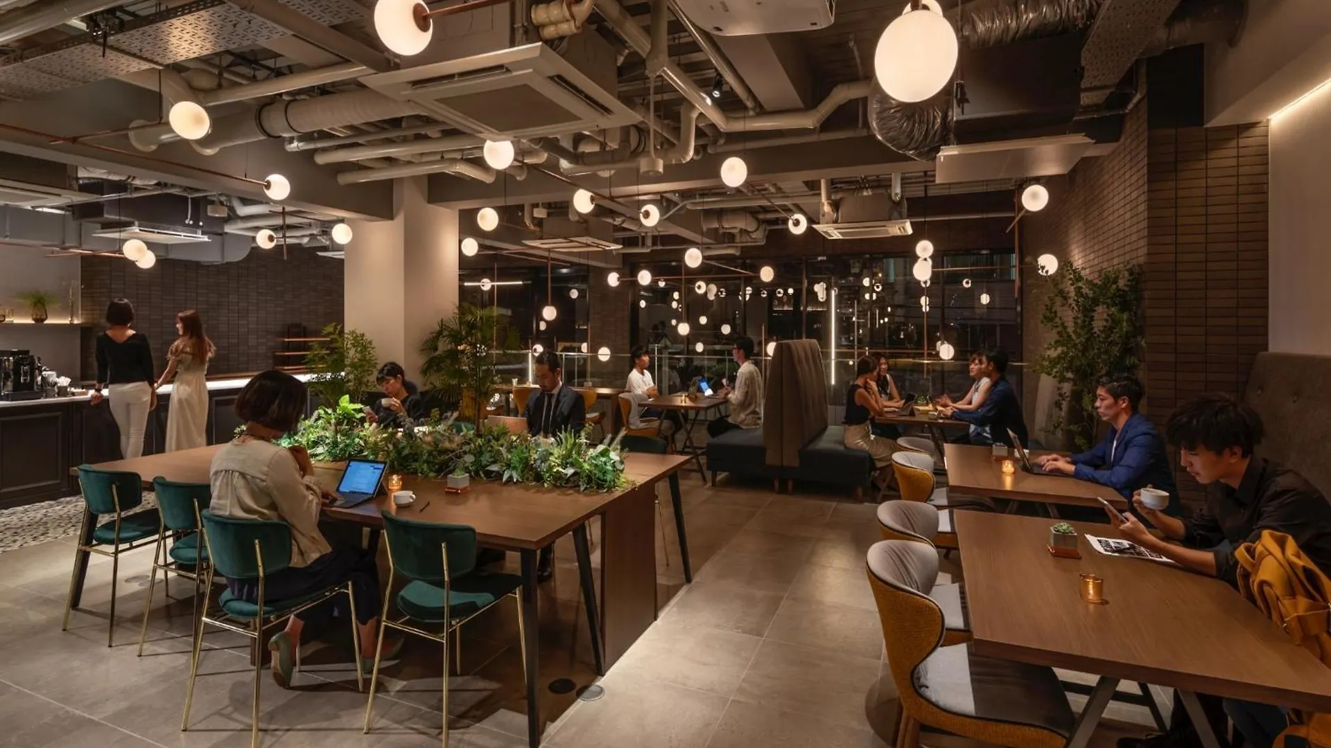 The Lively Honmachi Osaka / Vacation Stay 76690 0*,  Japan