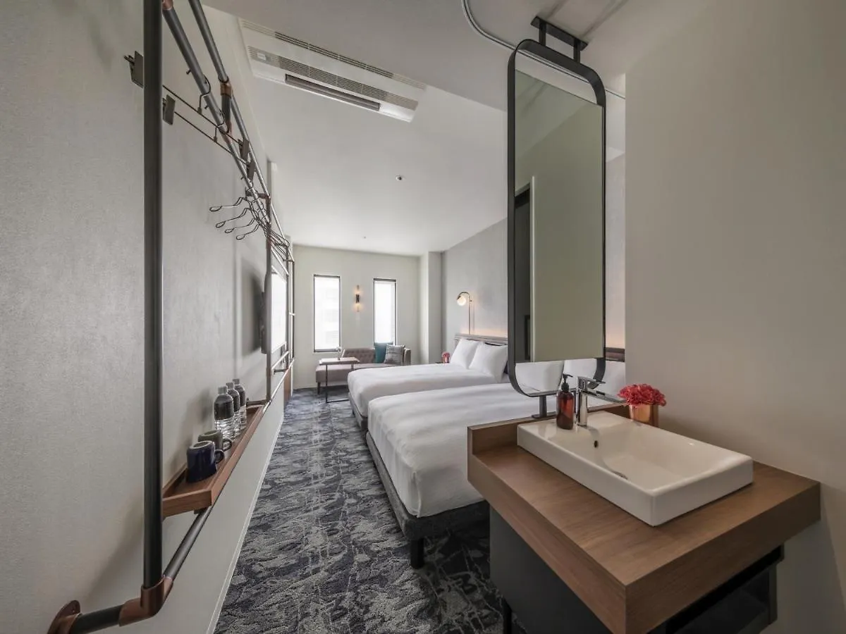 The Lively Honmachi Osaka / Vacation Stay 76690