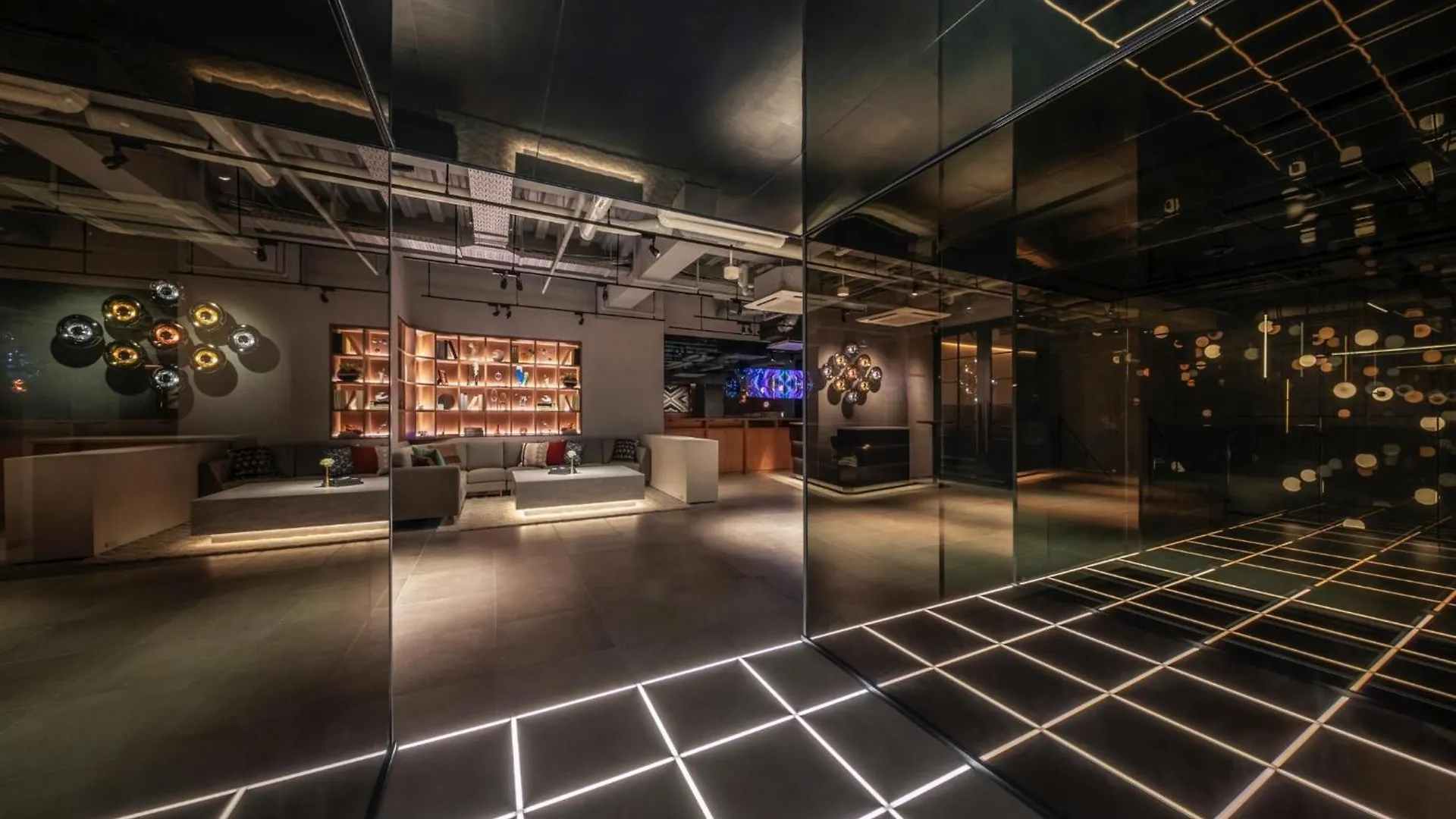 The Lively Honmachi Osaka / Vacation Stay 76690