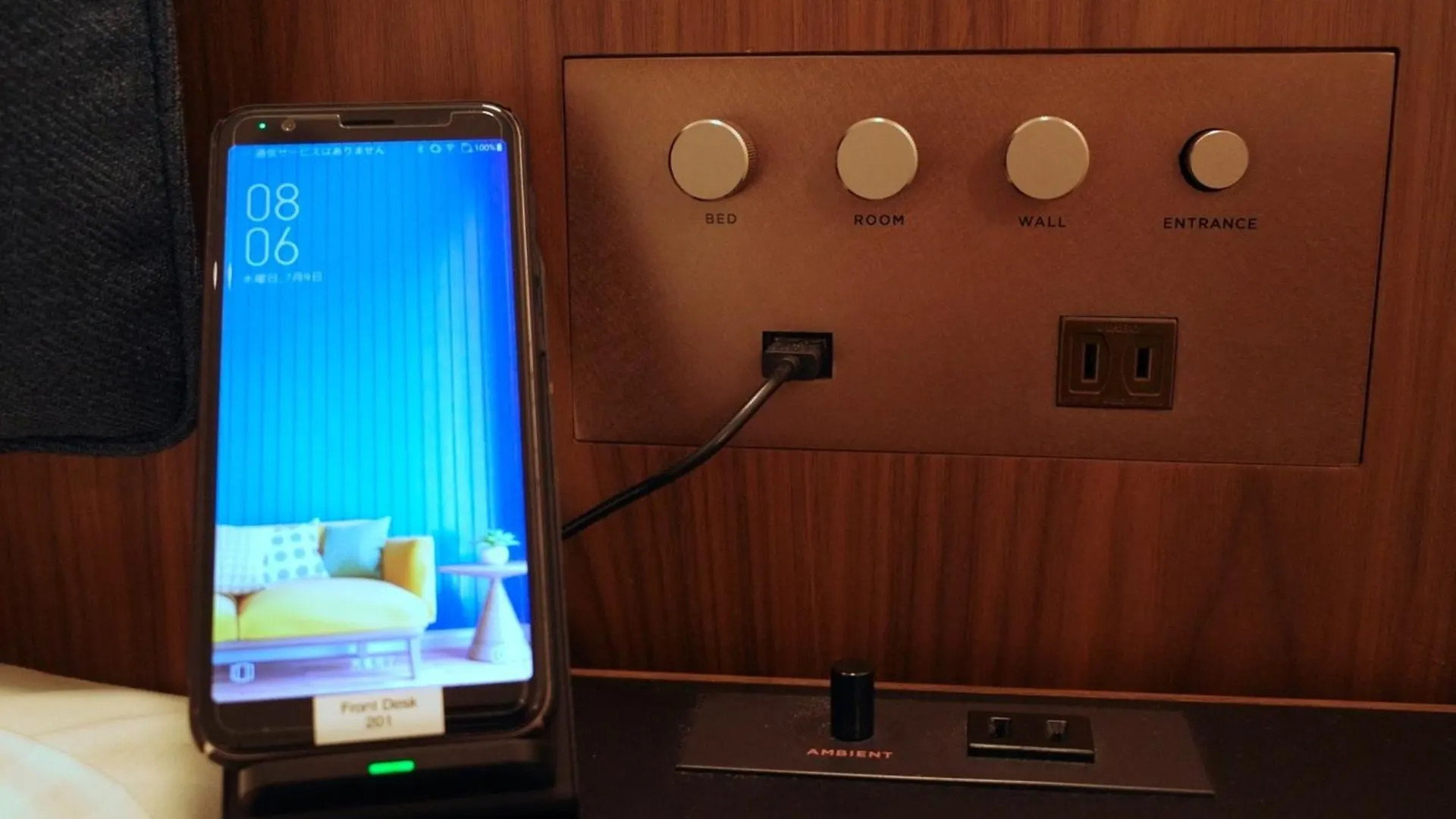 The Lively Honmachi Osaka / Vacation Stay 76690 0*,  Giappone