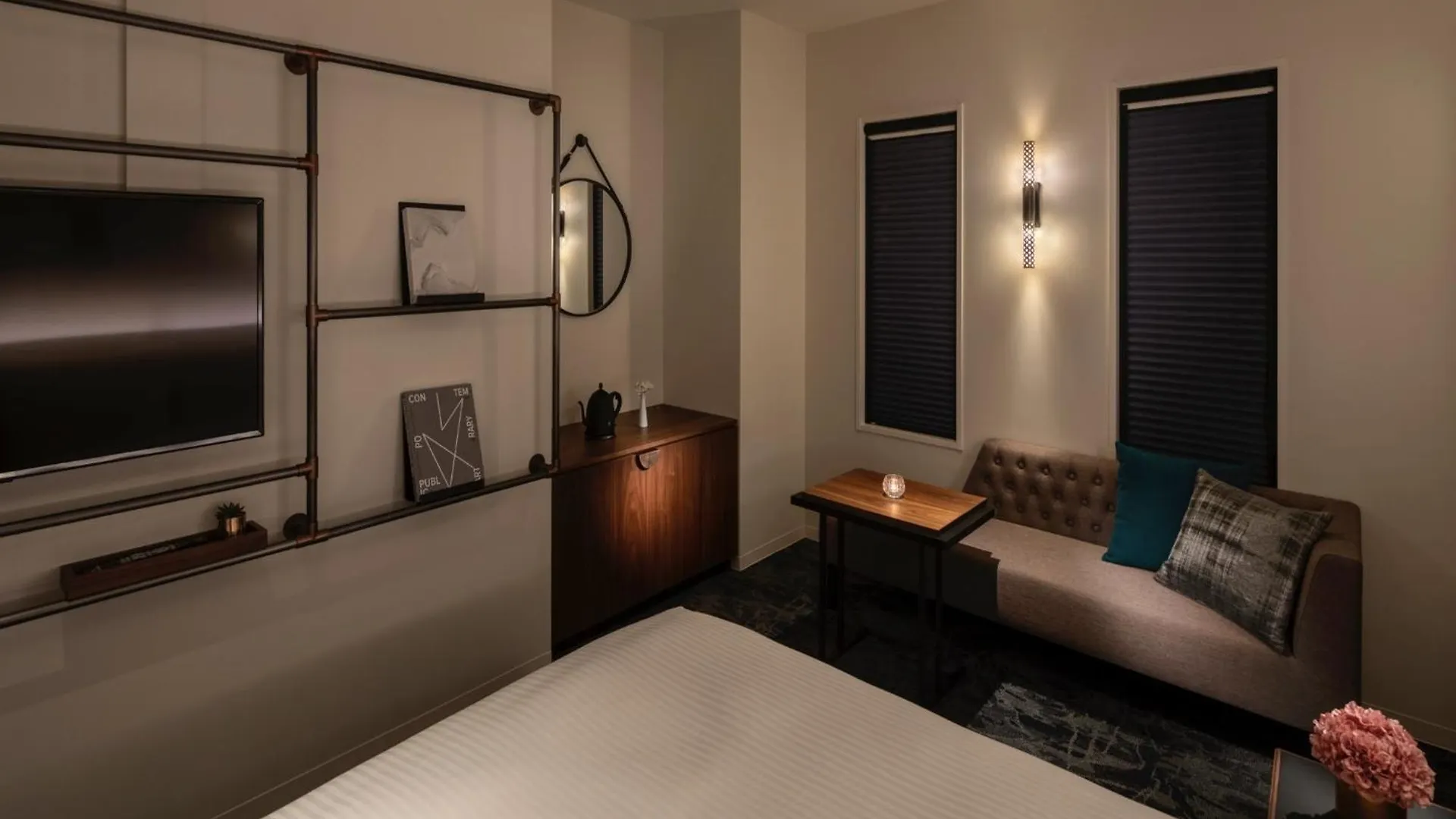 The Lively Honmachi Osaka / Vacation Stay 76690