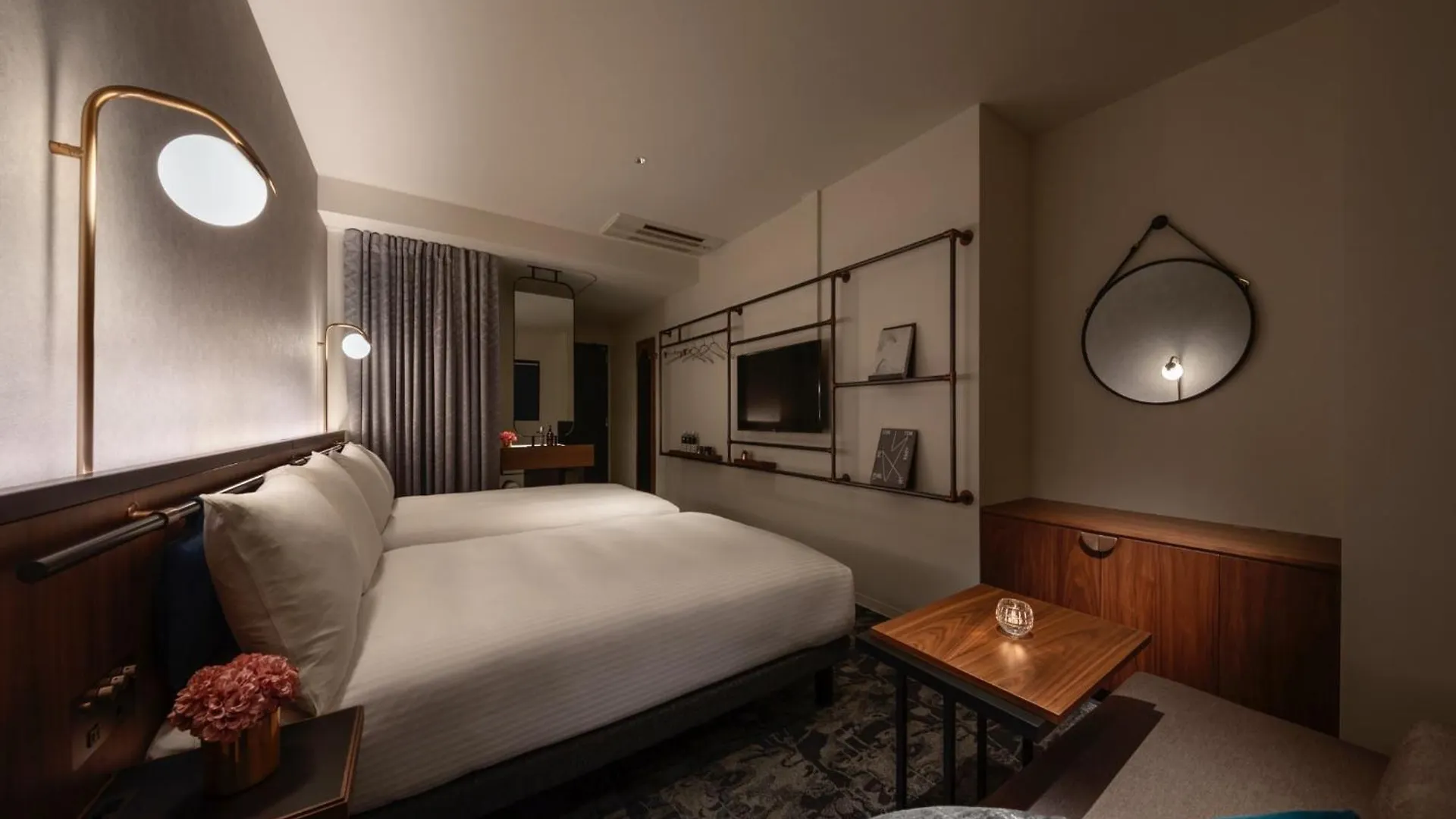 Hotel The Lively Honmachi Osaka / Vacation Stay 76690 Giappone